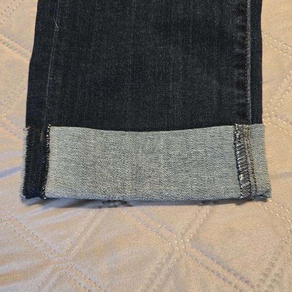 NEW Liverpool LA petite capri - Picture 2 of 8